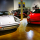 Illustration for article titled tbt - Amazing Collection in California